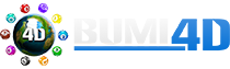 BUMI4D Standard Logo